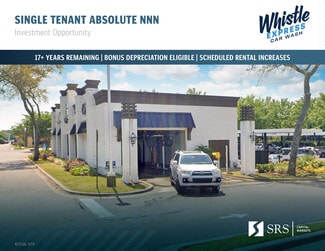 More details for 4567 E Highway 20, Niceville, FL - Specialty for Sale