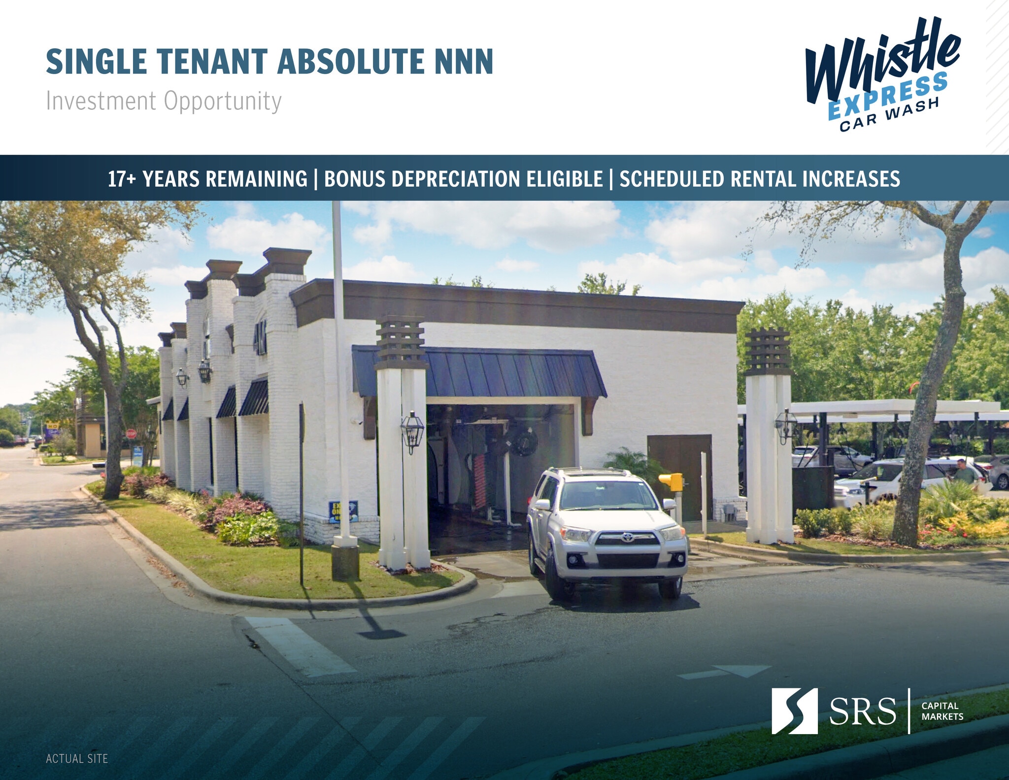 4567 E Highway 20, Niceville, FL for sale Building Photo- Image 1 of 8