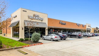 Plus de détails pour 6850 Highway 6, Missouri City, TX - Commerce de détail à louer