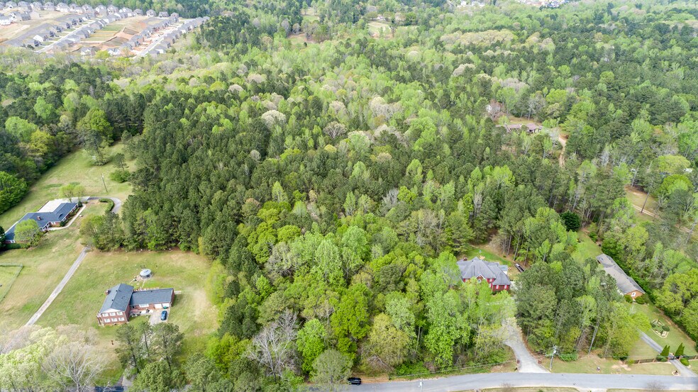 3607 Masters rd, Ellenwood, GA à vendre - Photo du bâtiment - Image 3 de 10