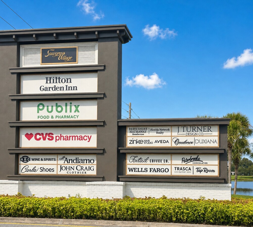 2000 - 2310 Sawgrass Village Dr, Ponte Vedra Beach, FL 32082 - Unit 2305/2306 - - Interior Photo - Image 1 of 13
