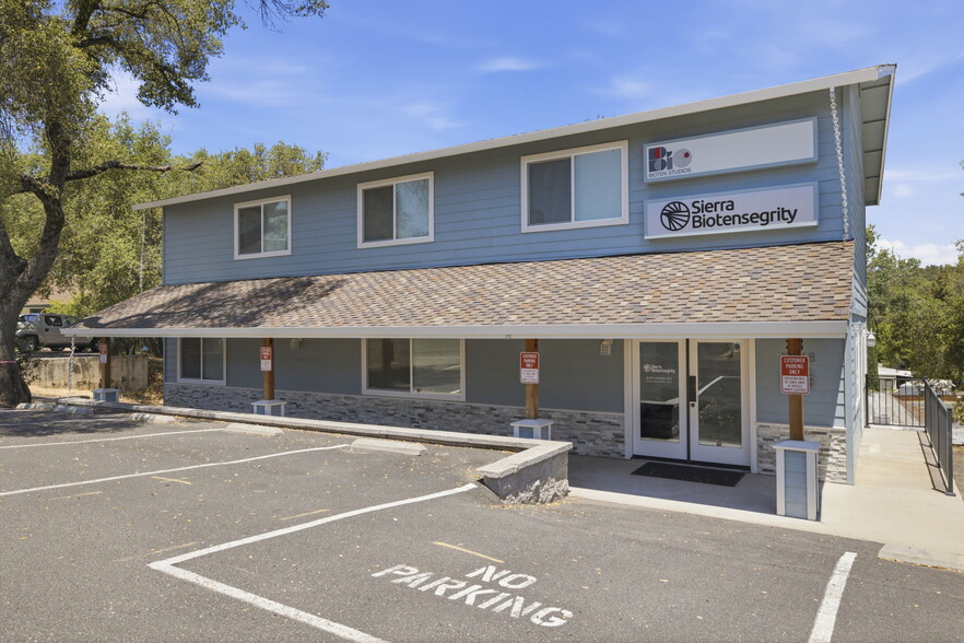 19468 Village Dr, Sonora, CA for sale - Building Photo - Image 1 of 28