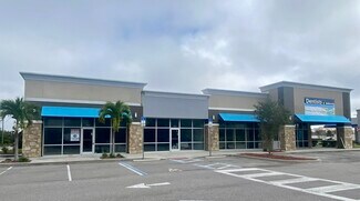 Plus de détails pour 6455 N Wickham Rd, Melbourne, FL - Commerce de détail à louer