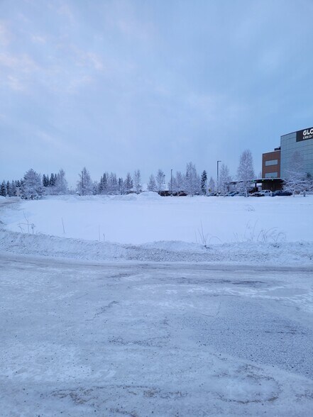 NHN Sadler Way way, Fairbanks, AK à vendre - Photo du bâtiment - Image 3 de 3