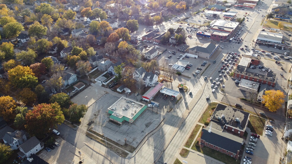 29th St, Lincoln, NE à vendre - Photo du bâtiment - Image 2 de 2