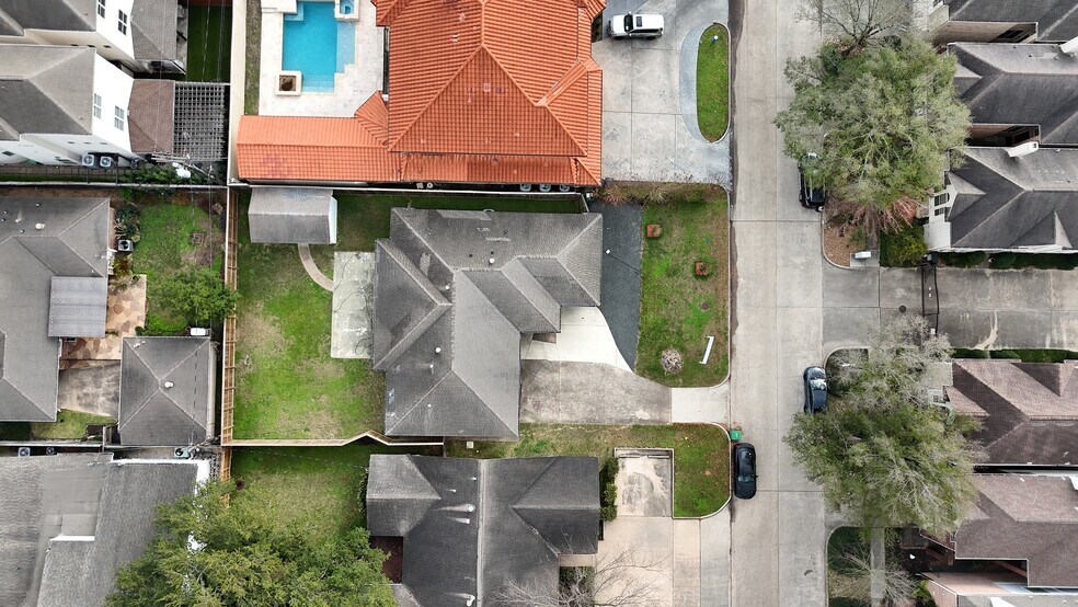 4738 W. Alabama, Houston, TX à louer - Photo du bâtiment - Image 3 de 13