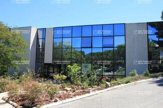 More details for 350 Avenue Jean-René Guillibert Gautier De La Lauzière, Aix-en-Provence - Office for Lease