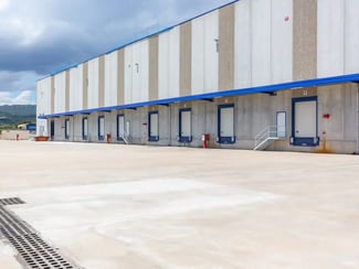 Plus de détails pour Carrer Falcó, 1, El Pla de Santa Maria - Industriel à louer