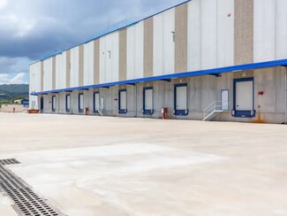 Plus de détails pour Carrer Falcó, 1, El Pla de Santa Maria - Industriel à louer