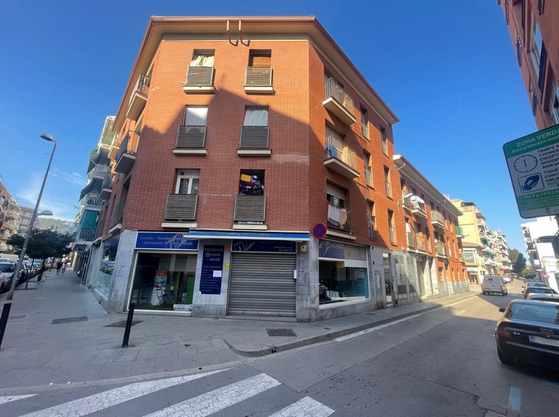 Multifamily in Pineda de Mar, Barcelona for sale - Primary Photo - Image 1 of 4