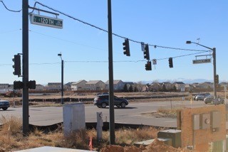 15550 E 120th Ave, Commerce City, CO for sale - Primary Photo - Image 1 of 1