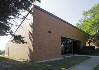 More details for 2191 Dunwin Dr, Mississauga, ON - Flex for Lease