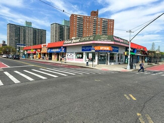 More details for 1903 Story Ave, Bronx, NY - Retail for Lease