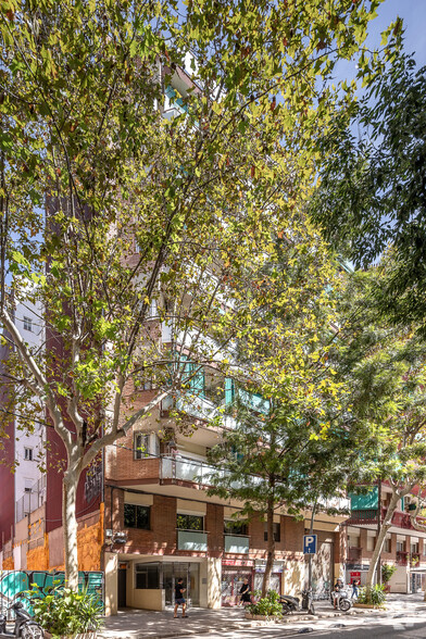 Carrer de Bilbao, 38, Barcelona, Barcelona à vendre - Photo principale - Image 1 de 1