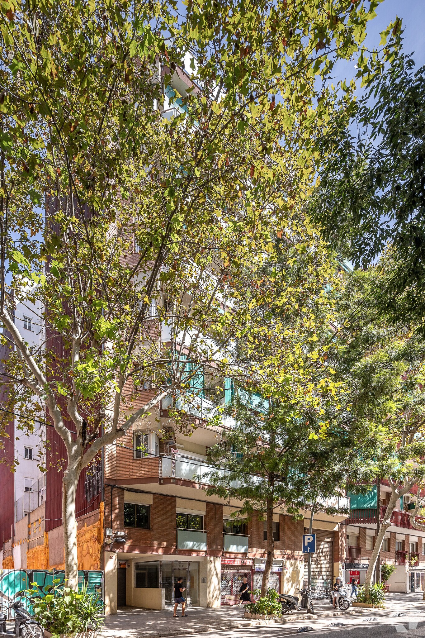 Carrer de Bilbao, 38, Barcelone, Barcelona à vendre Photo principale- Image 1 de 2