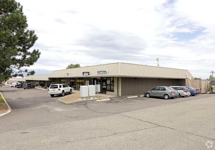 10204-10246 S Progress Ln, Parker, CO for lease - Building Photo - Image 2 of 6