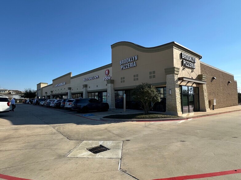 7930 W Grand Pky, Richmond, TX à vendre - Photo du bâtiment - Image 2 de 19