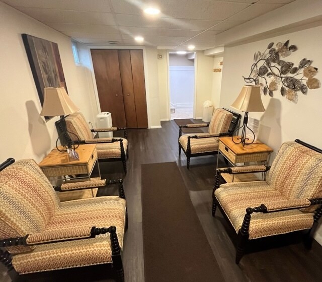 128 Newberry Ave, Libertyville, IL à louer - Photo du bâtiment - Image 2 de 3