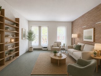 Plus de détails pour 161 W 88th St, New York, NY - Bureau à louer