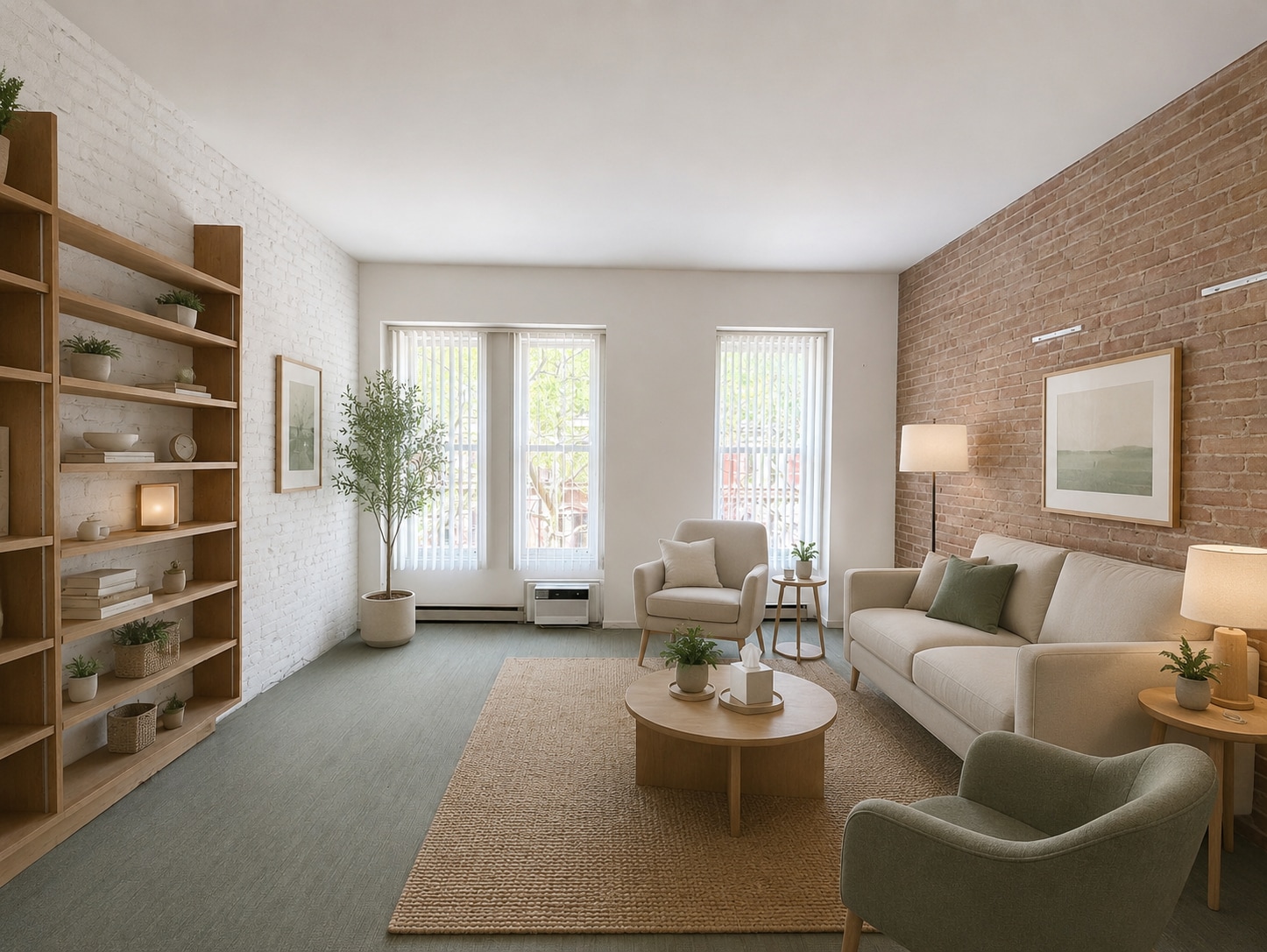161 W 88th St, New York, NY for lease Primary Photo- Image 1 of 6