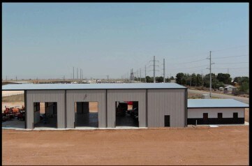 TBD S County Rd 1160, Midland, TX à vendre - Photo du bâtiment - Image 2 de 6