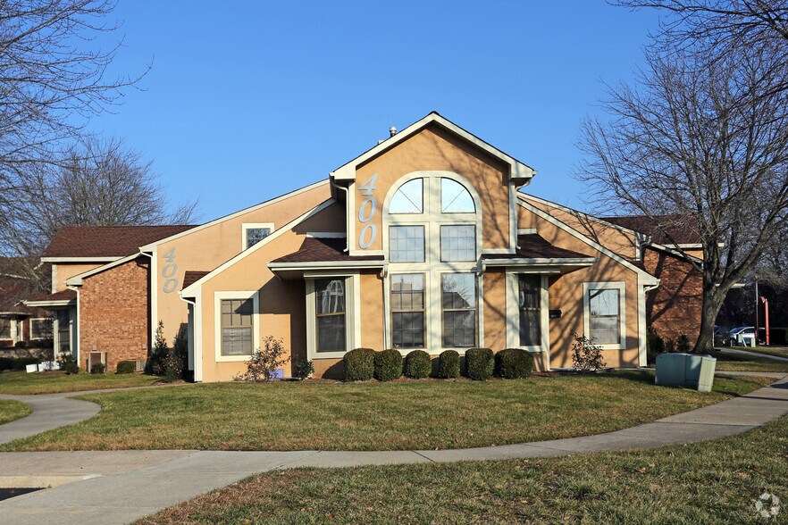 110 Marter Ave, Moorestown, NJ à louer - Photo principale - Image 2 de 7