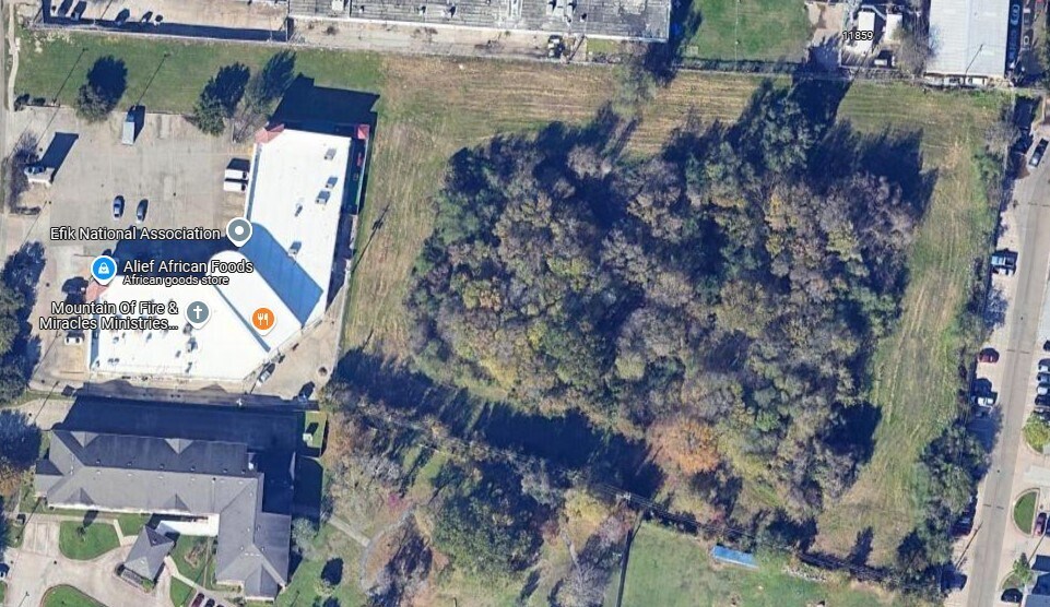 9677 S Kirkwood Rd, Houston, TX à vendre Photo du bâtiment- Image 1 de 7