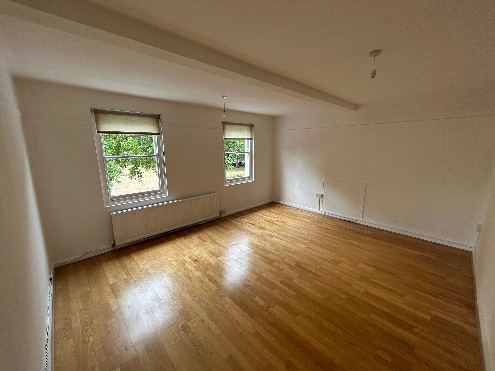 378 Lillie Rd, Londres à vendre Photo du bâtiment- Image 1 de 1