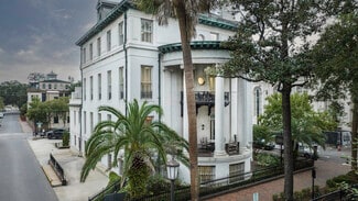 More details for 17 W McDonough St, Savannah, GA - Office for Lease
