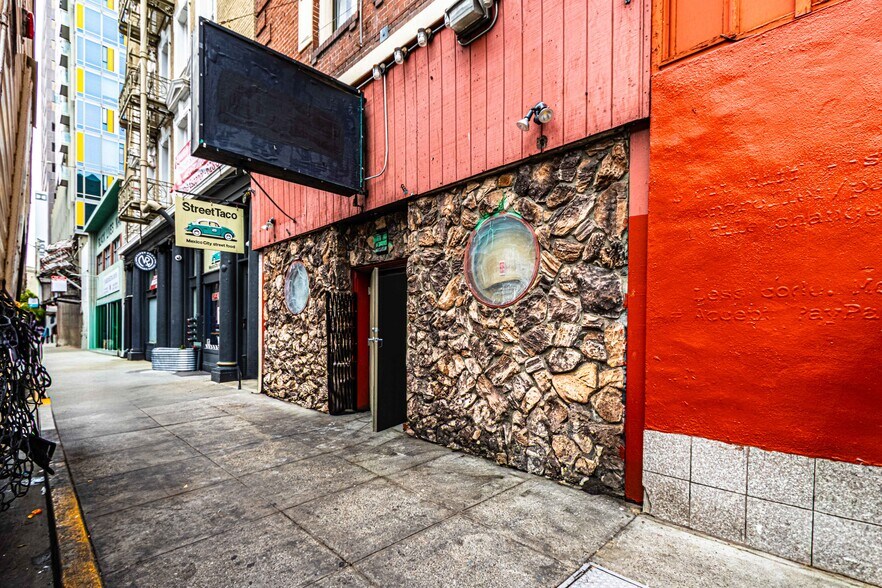 93 9th St, San Francisco, CA for lease - Building Photo - Image 2 of 5