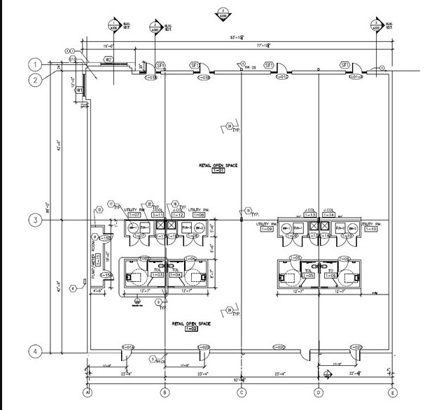 1701-1709 E 75th St, Chicago, IL à vendre - Photo du bâtiment - Image 3 de 16
