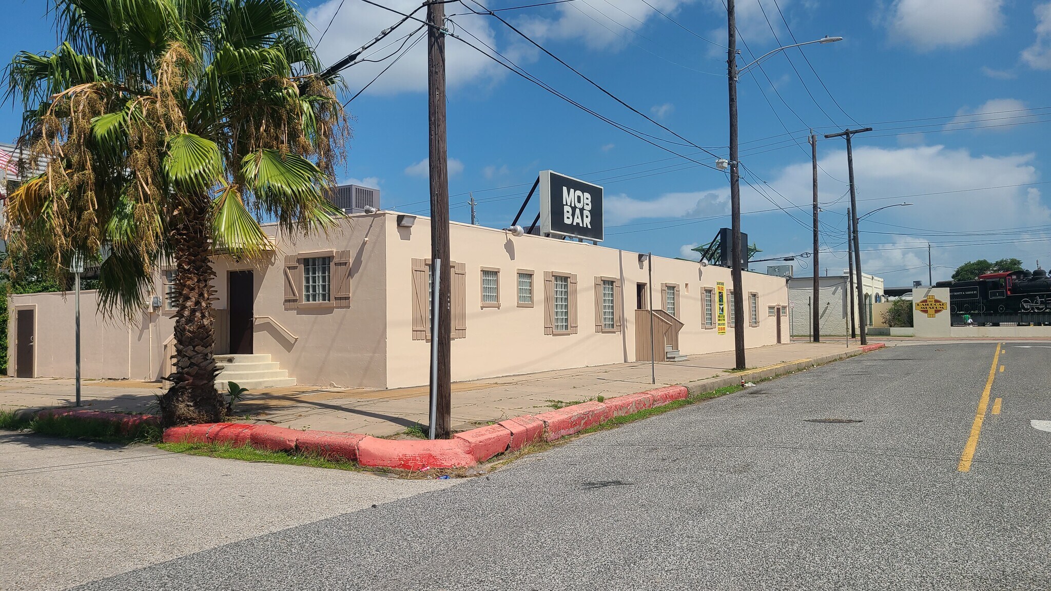 201 26th St, Galveston, TX à louer Photo du bâtiment- Image 1 de 23