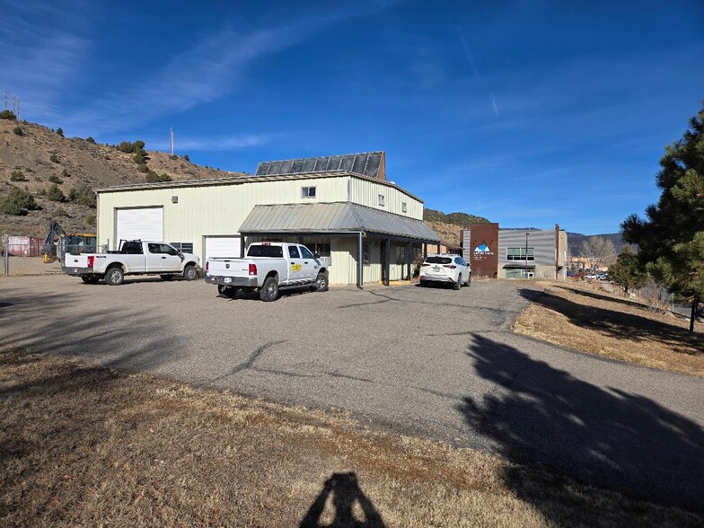 633 Turner Dr, Durango, CO for lease - Building Photo - Image 1 of 5