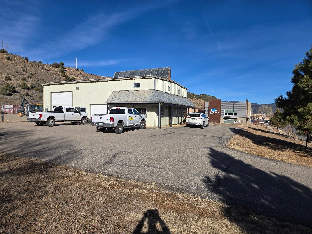 633 Turner Dr, Durango, CO for lease Building Photo- Image 1 of 6