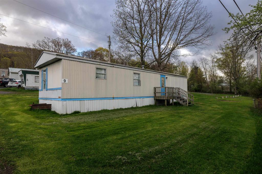 71 Myers Moon Rd, Monterey, VA à vendre Photo principale- Image 1 de 1