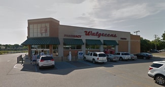 More details for 225 State Highway 30 W, New Albany, MS - Retail for Sale