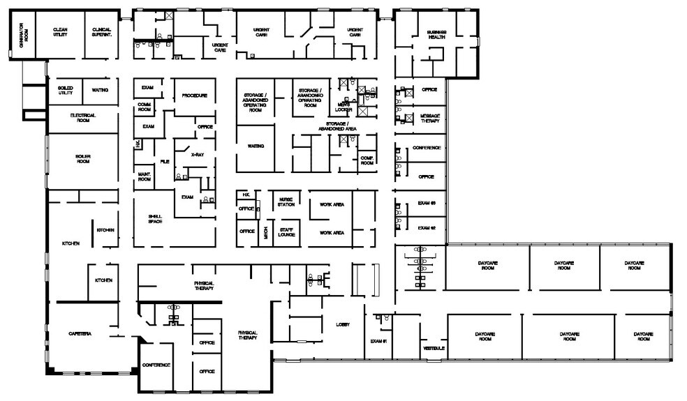 80600 Van Dyke Rd, Bruce Twp, MI à vendre - Photo du bâtiment - Image 3 de 3