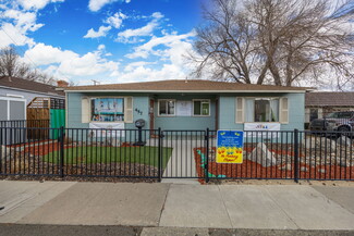 Plus de détails pour 457 Casazza Dr, Reno, NV - Vente au détail à vendre