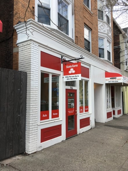 966 State St, New Haven, CT for lease - Building Photo - Image 2 of 7