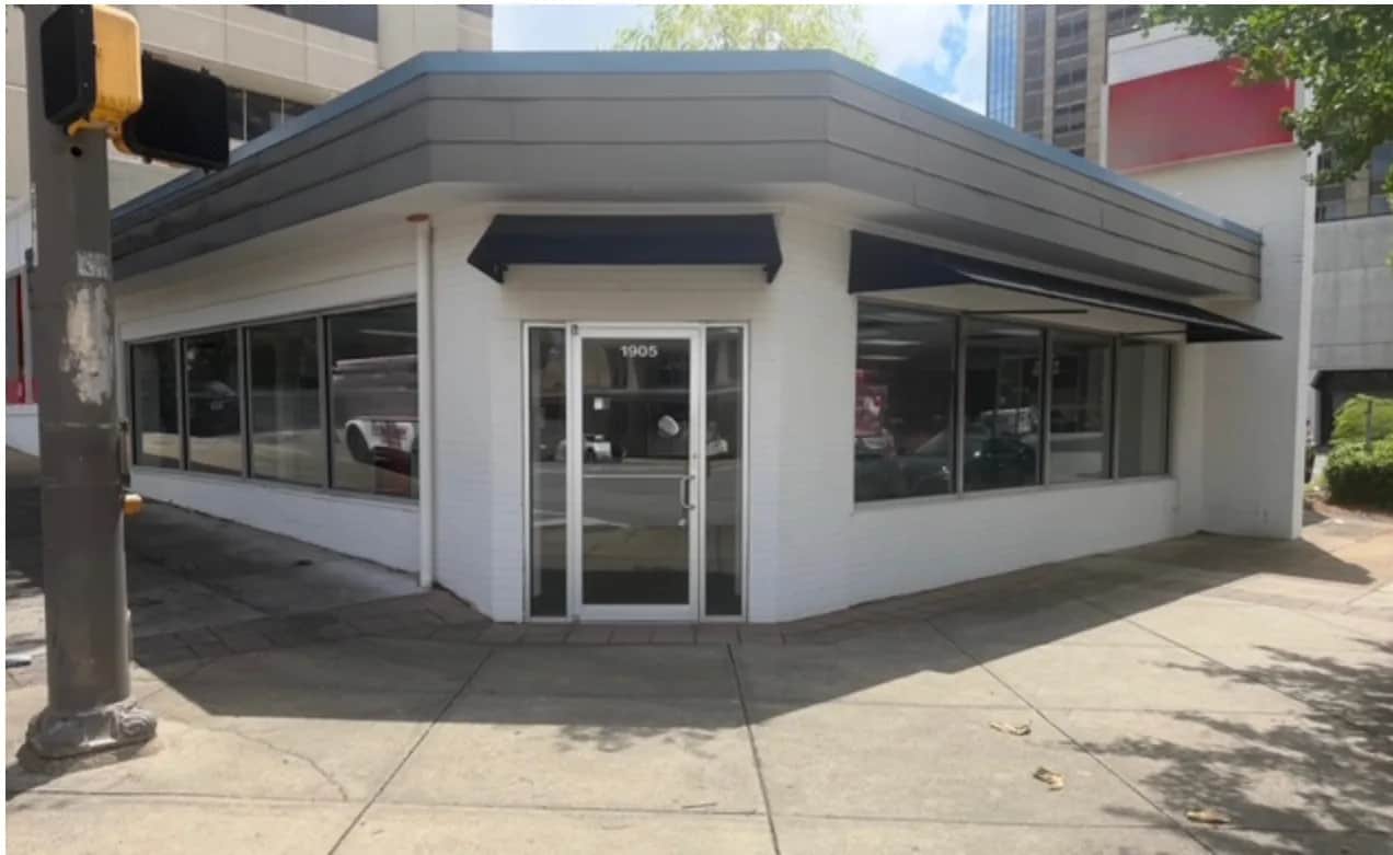 1905 Park Pl, Birmingham, AL for lease Building Photo- Image 1 of 7
