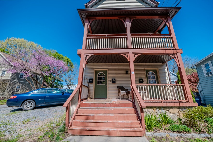 24 Rock St, Cold Spring, NY for sale - Building Photo - Image 3 of 47