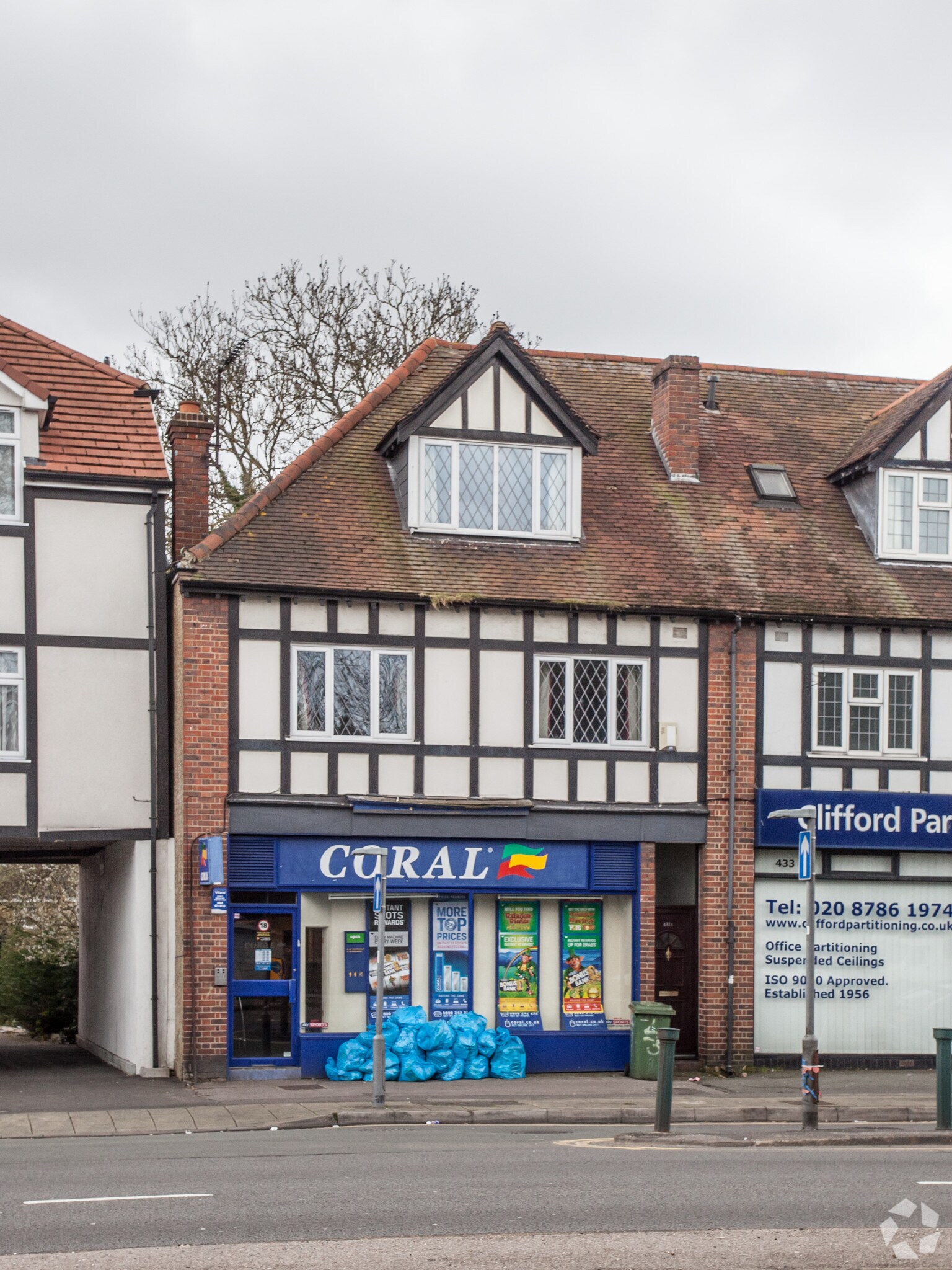 431 Kingston Rd, Epsom for sale Primary Photo- Image 1 of 1