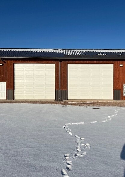 13255 Tl Pl, Piedmont, SD for lease - Building Photo - Image 2 of 12