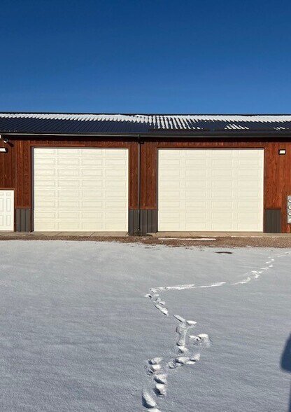 13255 Tl Pl, Piedmont, SD à louer - Photo du bâtiment - Image 2 de 2