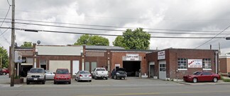 Plus de détails pour 221 Parkway, Sevierville, TN - Commerce de détail à louer