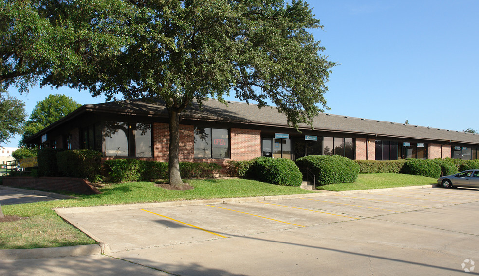 6448 E Highway 290, Austin, TX for sale - Primary Photo - Image 1 of 1