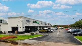 Plus de détails pour 13134 Dairy Ashford Rd, Sugar Land, TX - Commerce de détail à louer