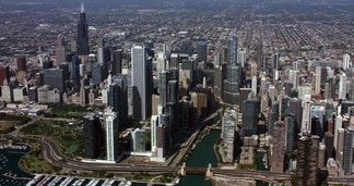 More details for 1 E Erie St, Chicago, IL - Office/Medical for Lease