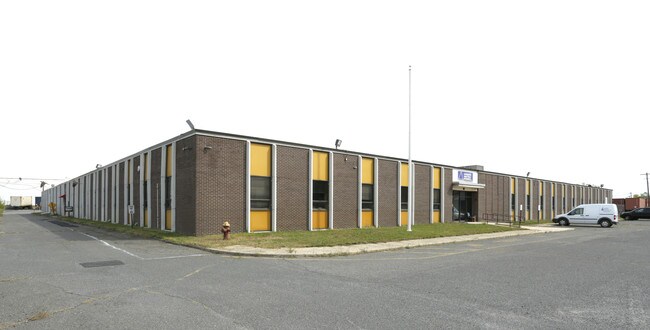 Plus de détails pour 400 Middlesex Ave, Carteret, NJ - Industriel à louer