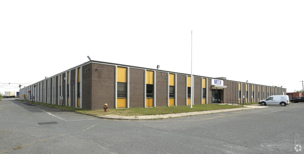 400 Middlesex Ave, Carteret, NJ for sale - Building Photo - Image 1 of 6